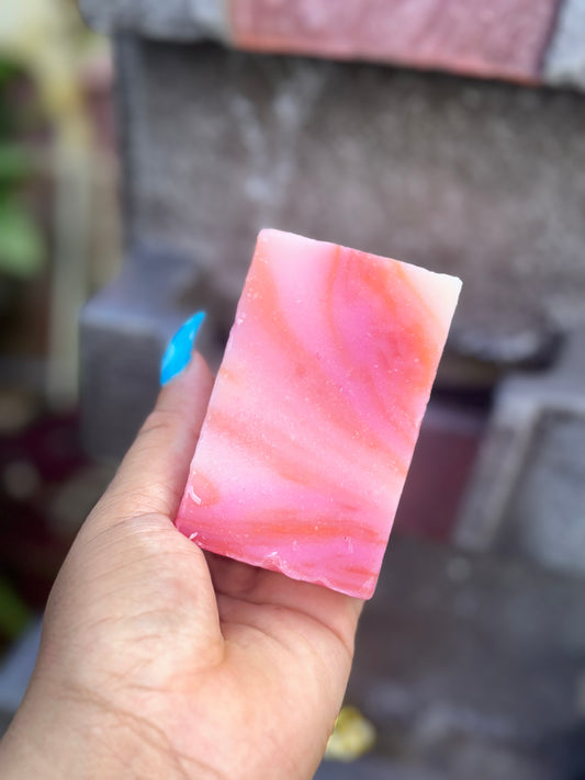 Island Dream Soap Bar