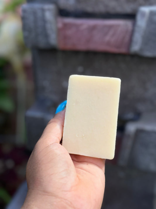 Sunshine Soap Bar