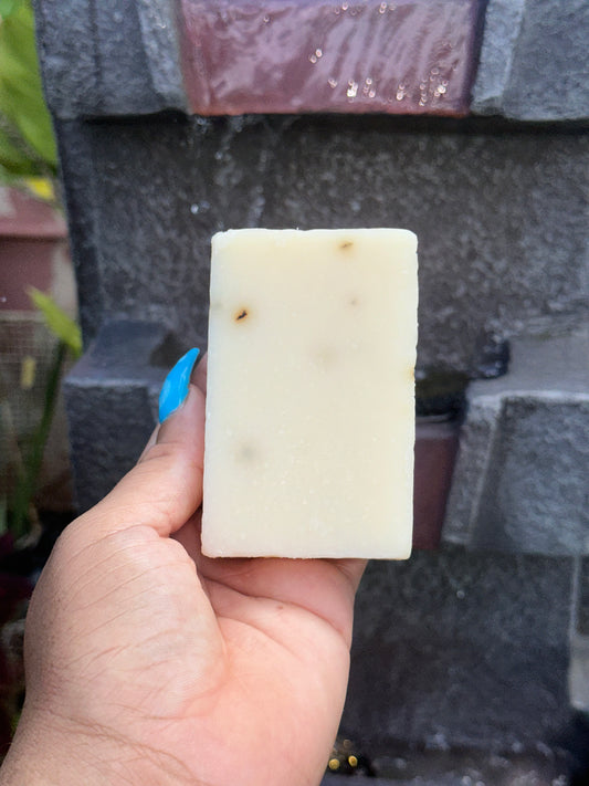 Signature Eden Soap Bar